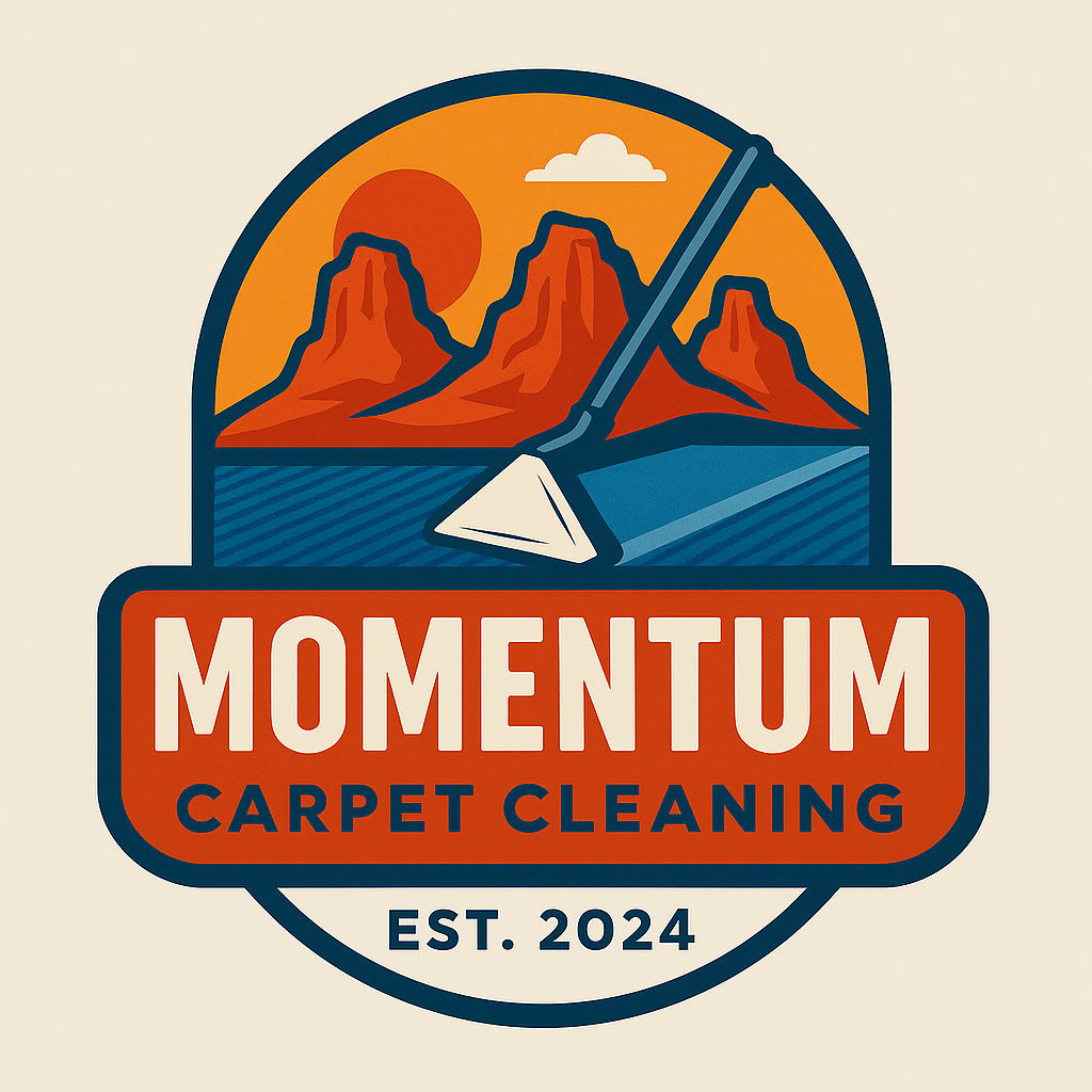 Momentum Carpet & Upholstery Cleaning
